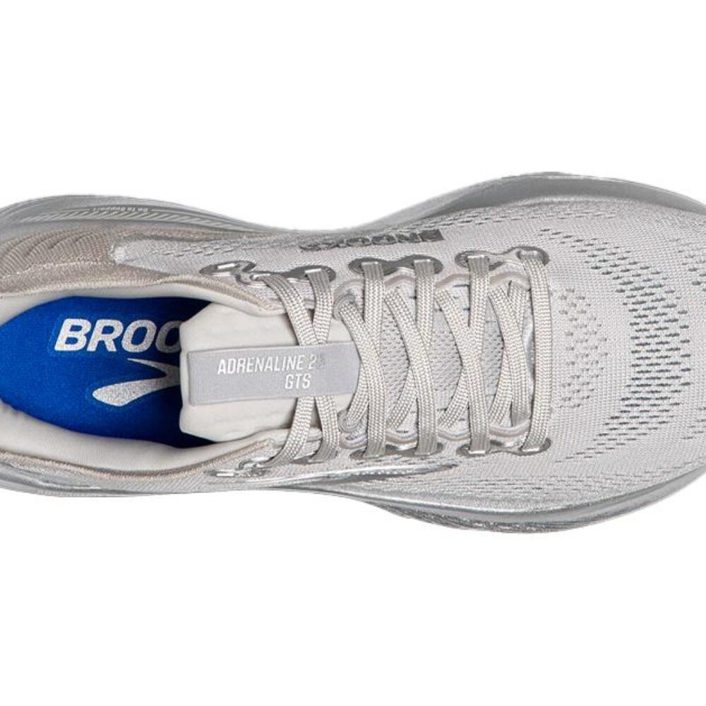 New Brooks Adrenaline GTS 25 - Picture 4 of 11